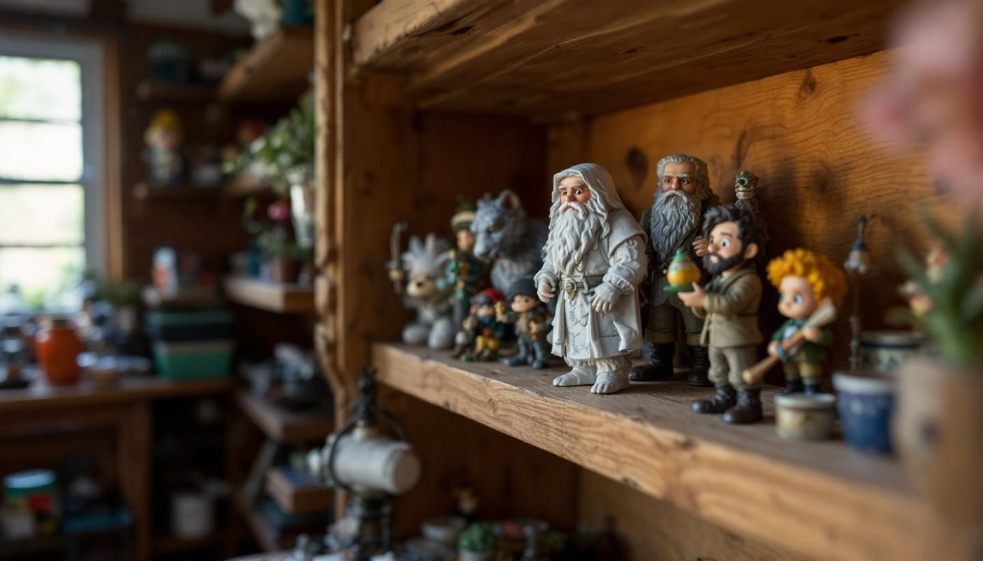 Comment choisir l'échelle idéale pour votre collection de miniatures ?