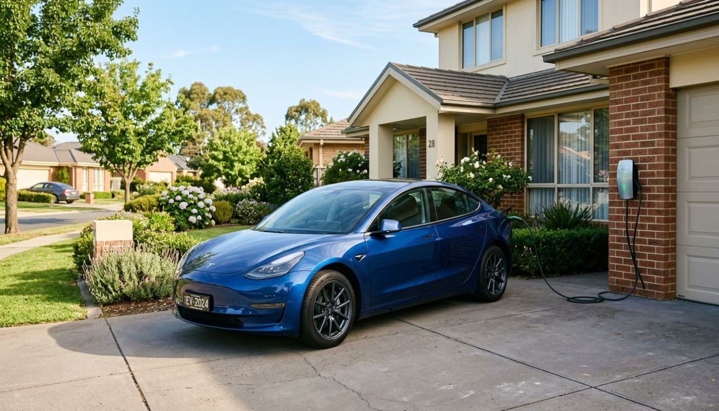 Comment choisir une voiture électrique adaptée à vos trajets quotidiens ?